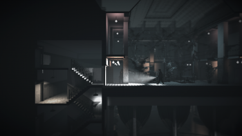 Calvino Noir Screenshot